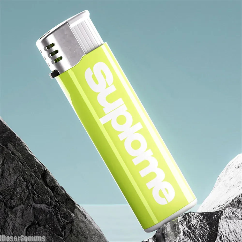 Lighter Design Water Gun