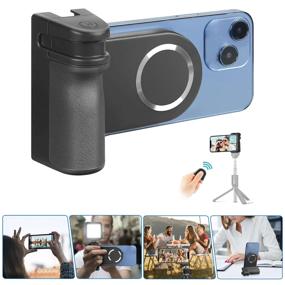 Megnatic Snapgrip for Phone