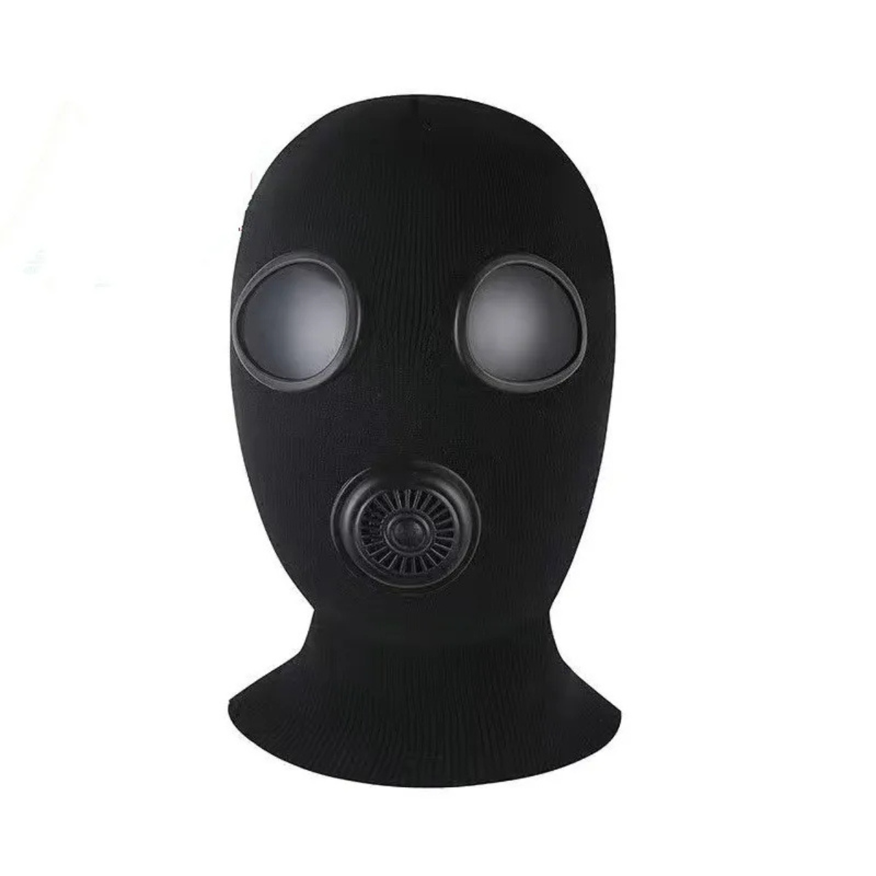 Winter Fleece Knitted Mask – Windproof Warm Balaclava Cap