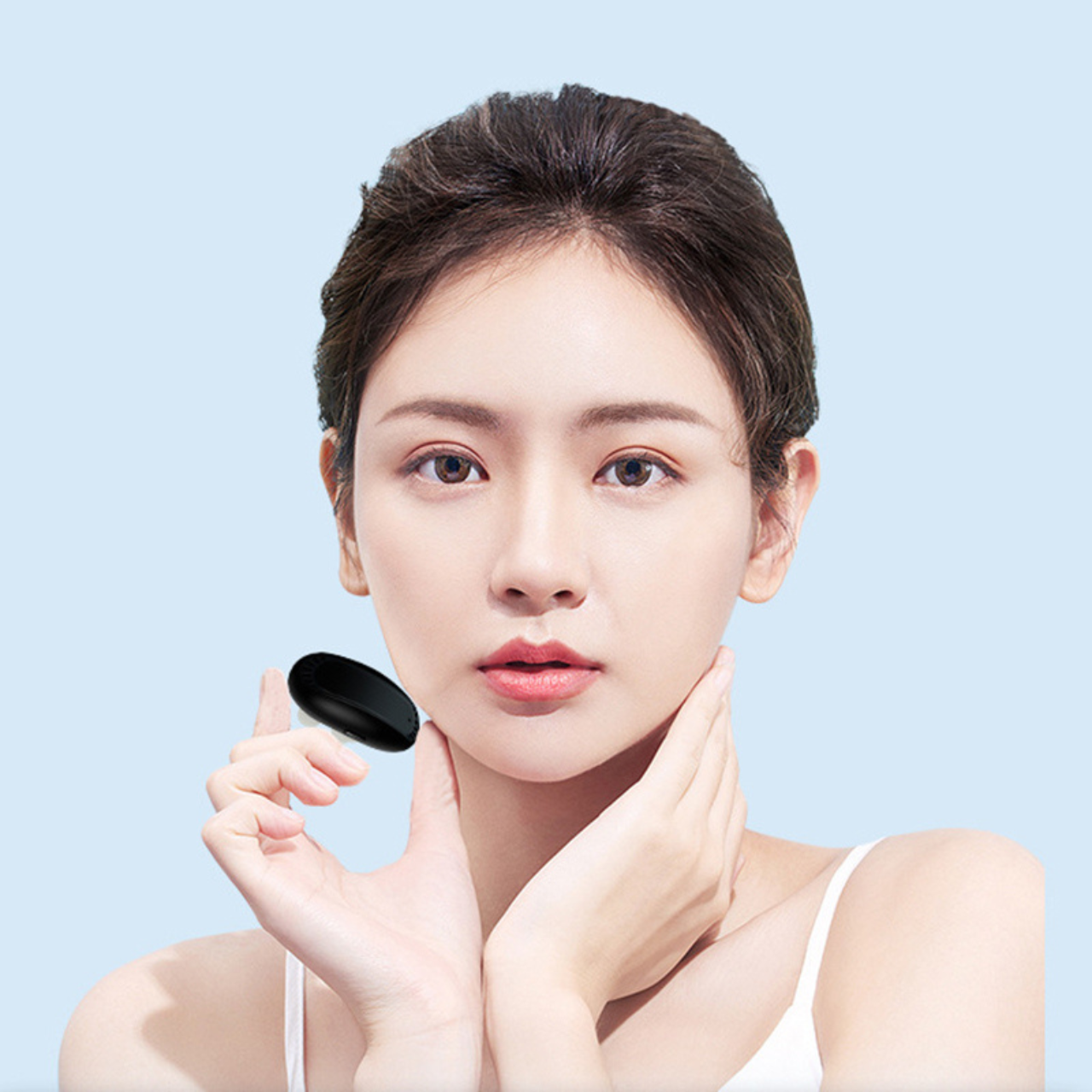 Nasal Relief Phototherapy Device