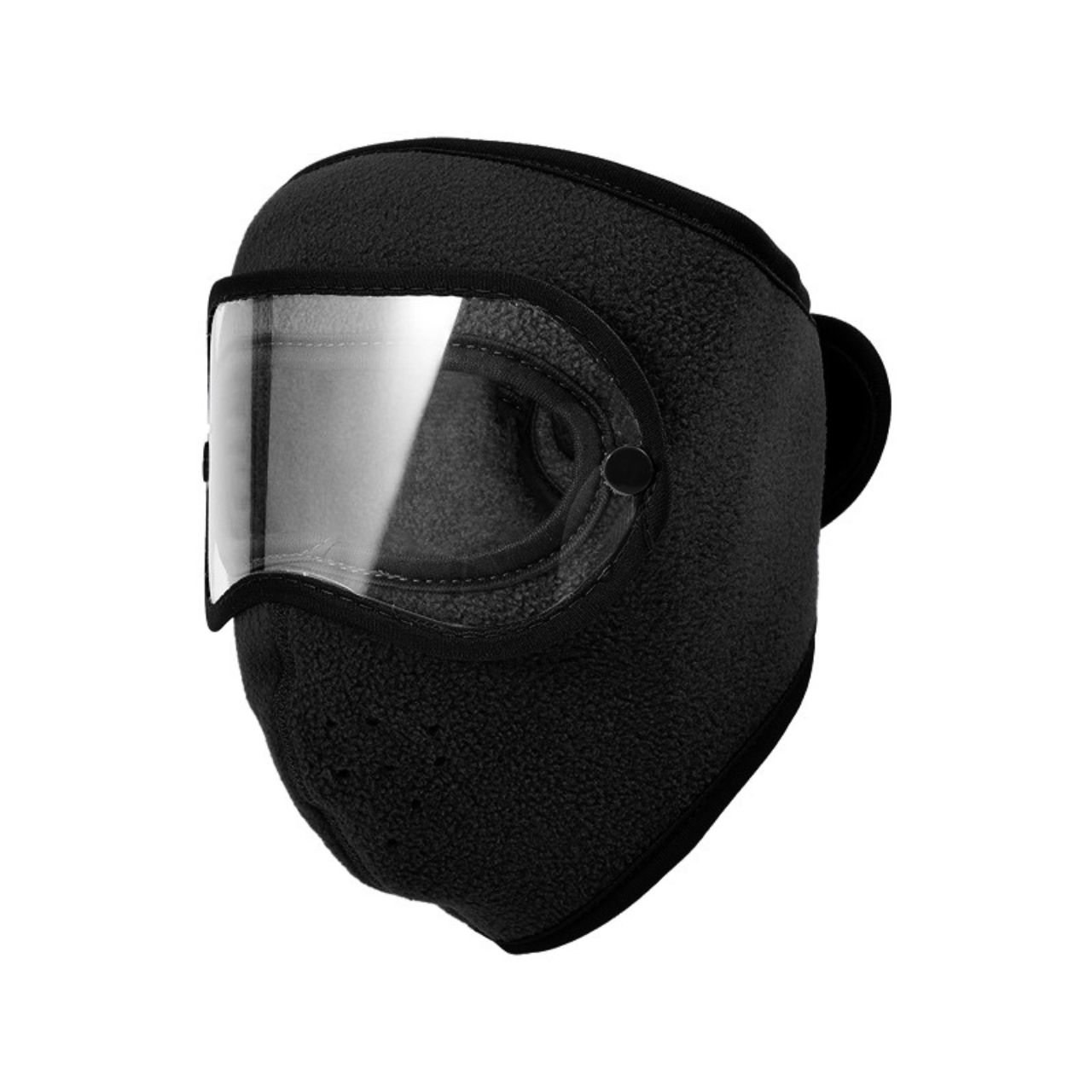 Face Mask & Goggles