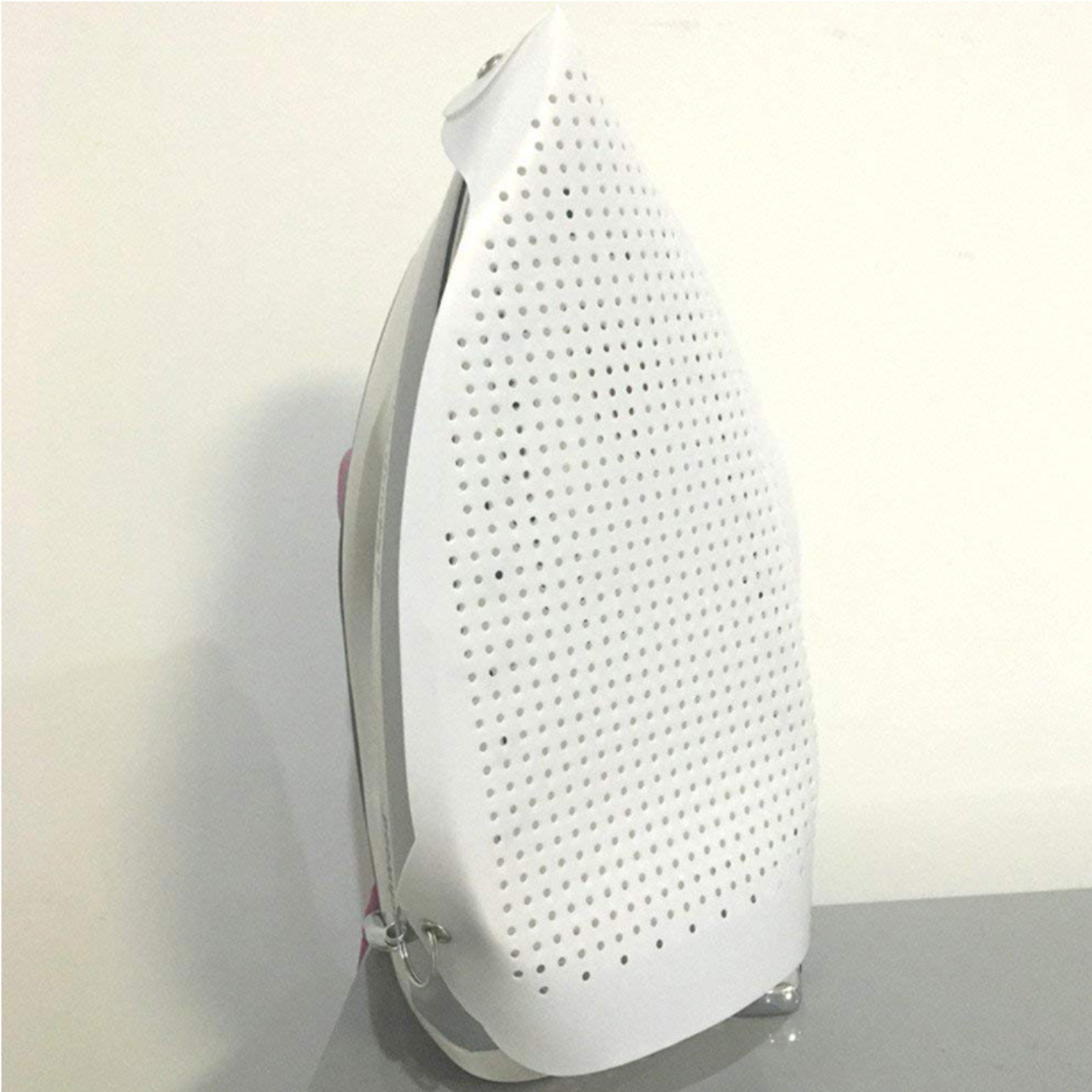 Iron Shoe for Steam & Electric Irons - Protects Clothes While Ironing