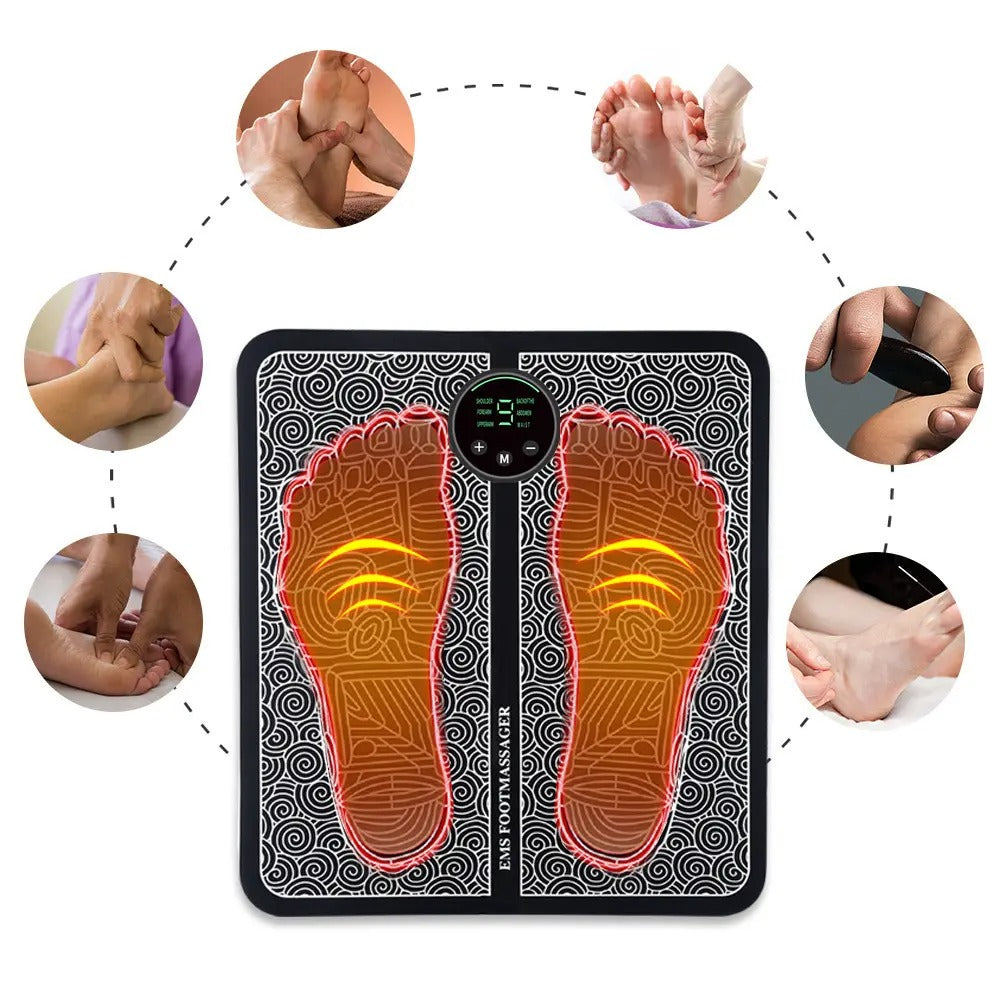 Foot Massager Mat
