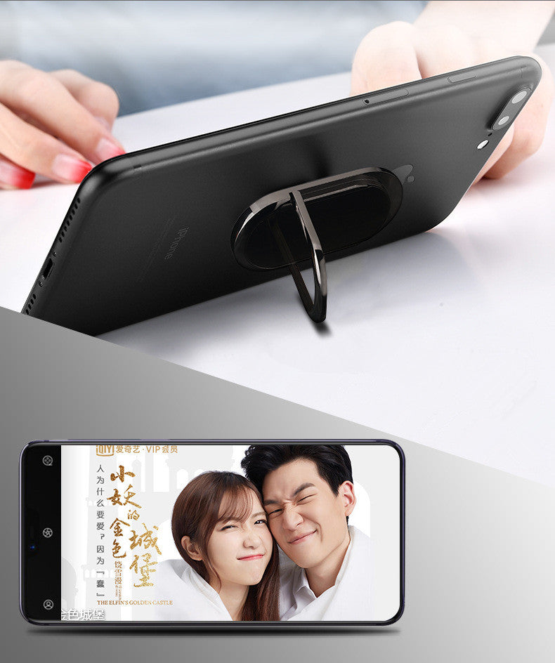 Mobile Holder with Electric