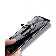 Mobile Holder with Electric