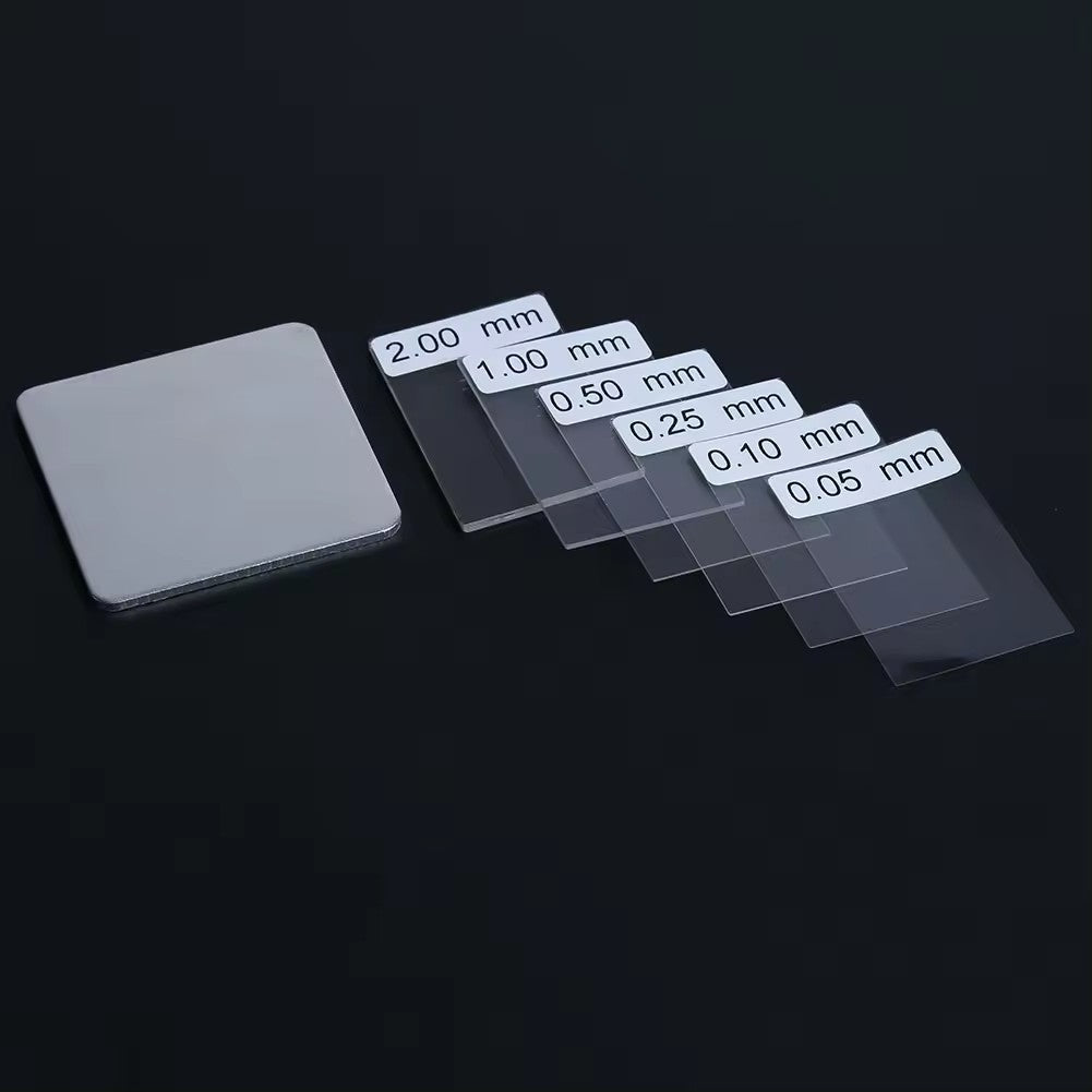 Car Paint Testing Device