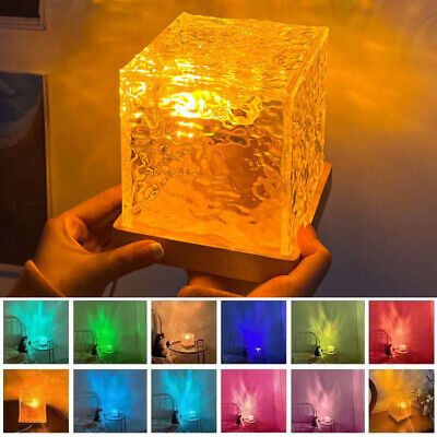 North Pole wave projection Lamp