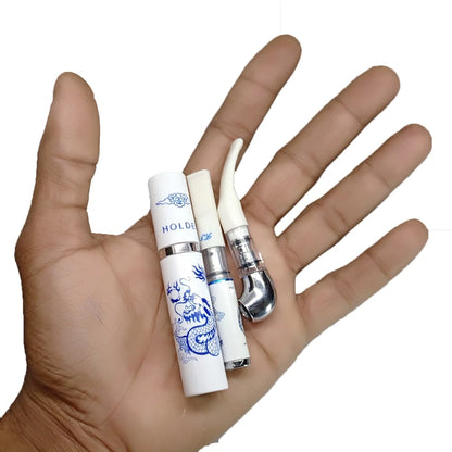 Cigarette Filter Kit