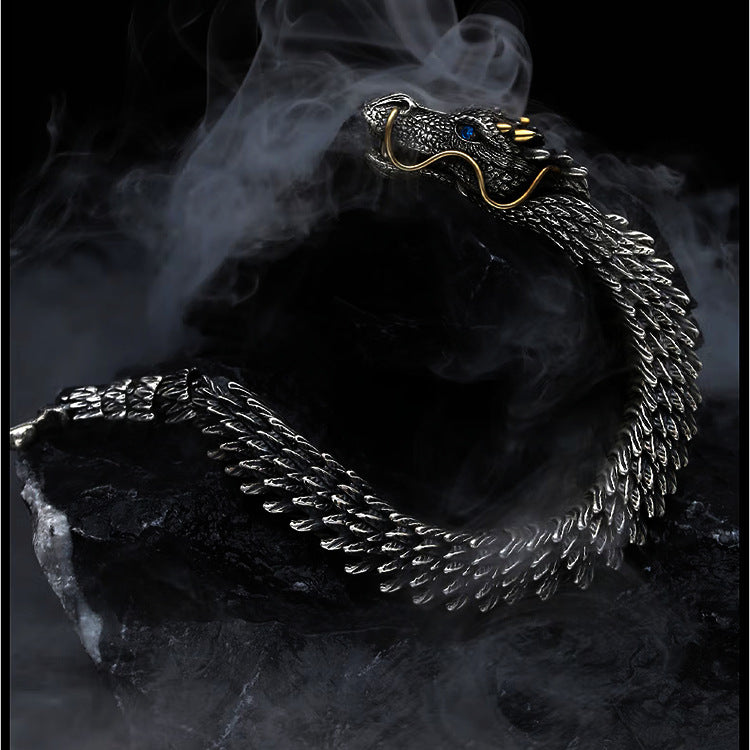 Dragon Bracelet