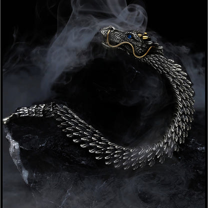 Dragon Bracelet