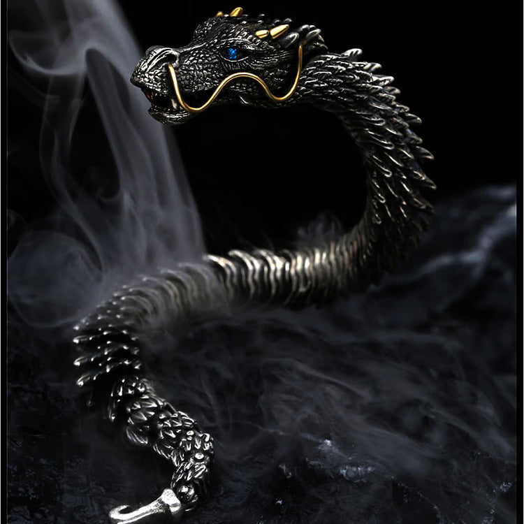 Dragon Bracelet