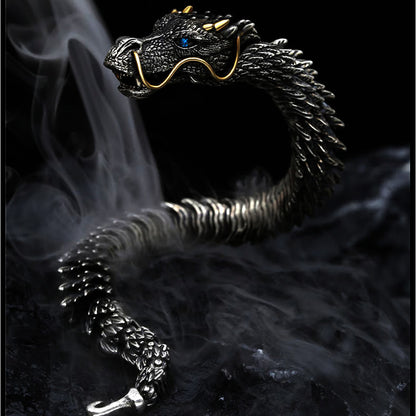 Dragon Bracelet