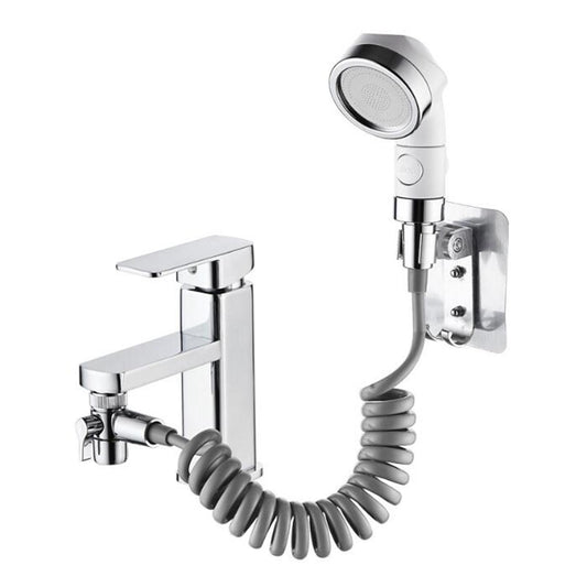 Sink Water Tap with Shower Extension