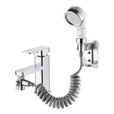Sink Water Tap with Shower Extension