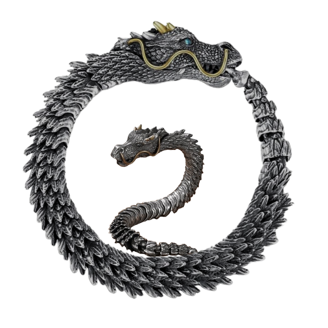 Dragon Bracelet