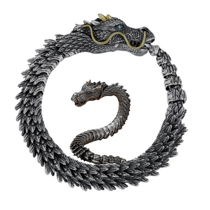 Dragon Bracelet