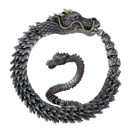 Dragon Bracelet