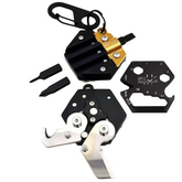Keychain Multitool kit