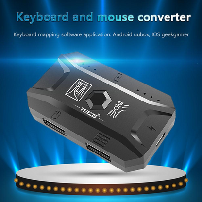 M1 Pro wireless gaming controller