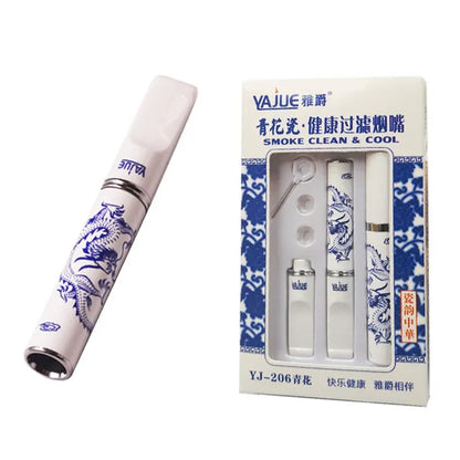Cigarette Filter Kit