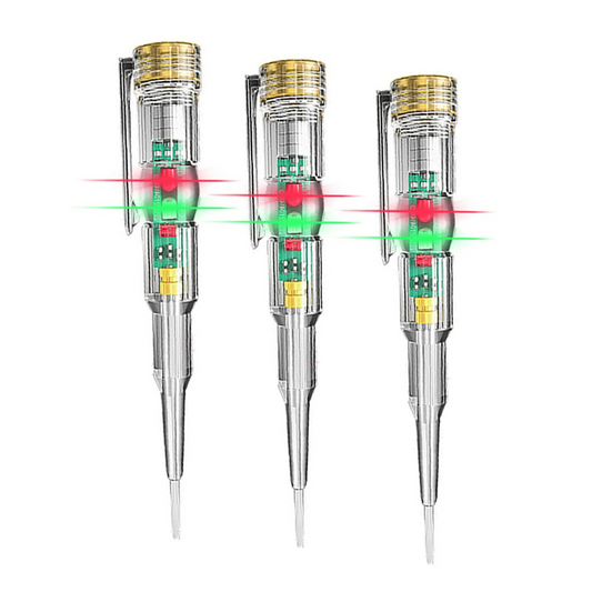 Voltage Tester & Electrical Screwdriver