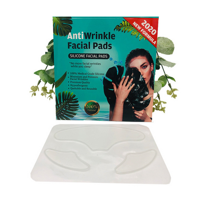 Anti-Wrinkle Removal Facial
