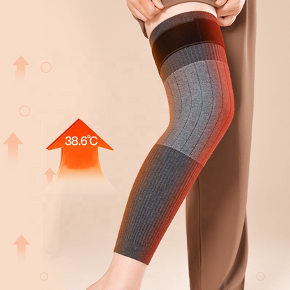 Knee Brace Support Pads