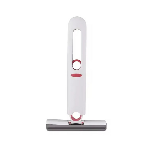 Compact Desktop Mop Cleaner