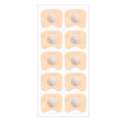 Magnetic Nasal Patch for Snoring Relief