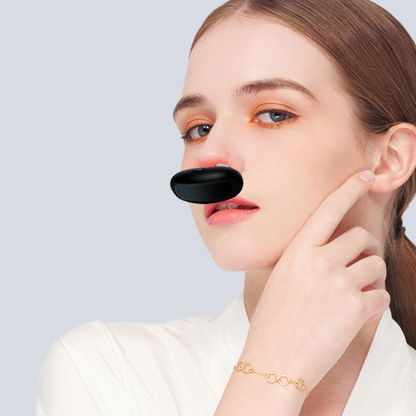 Nasal Relief Phototherapy Device