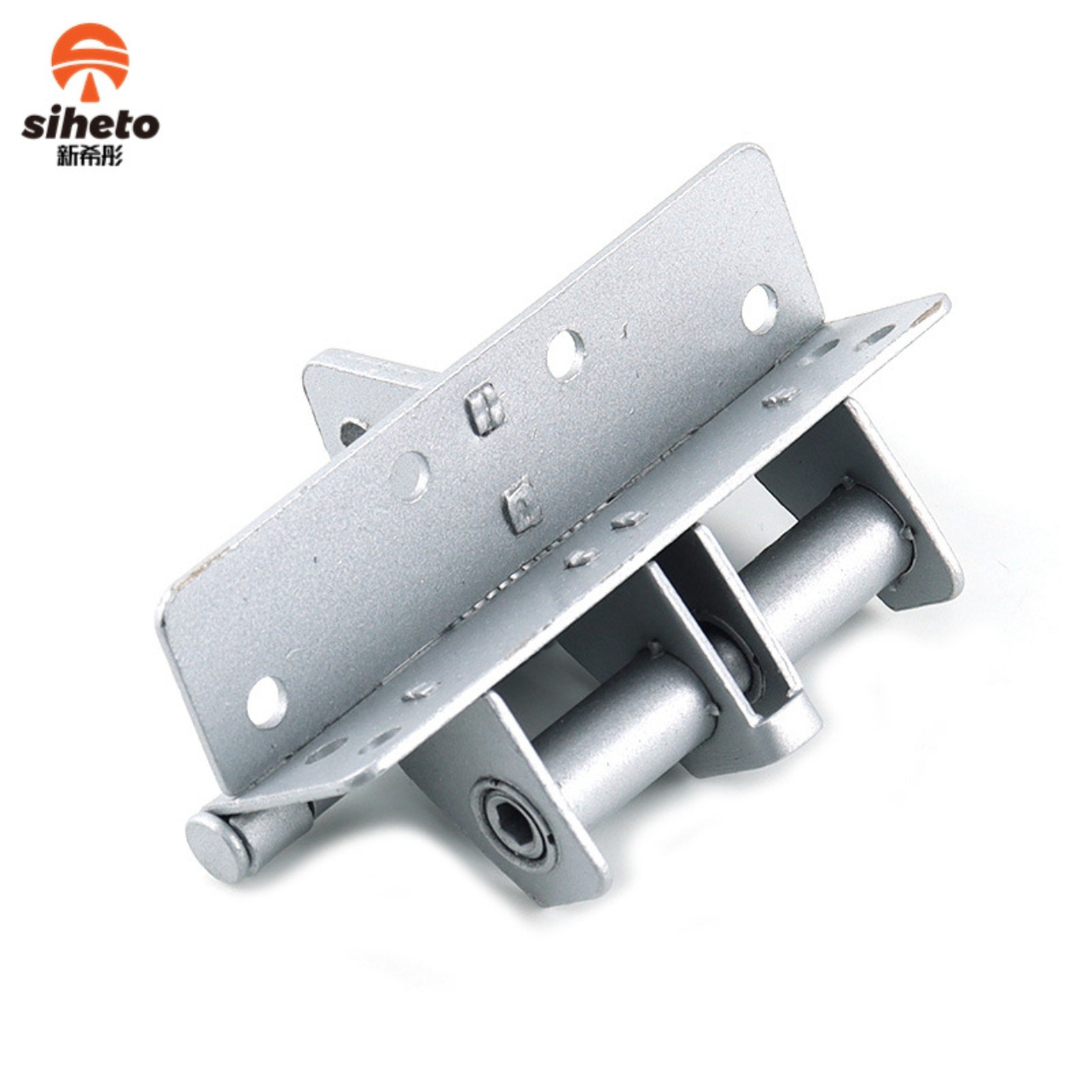 Self-Closing Gold Door Hinge