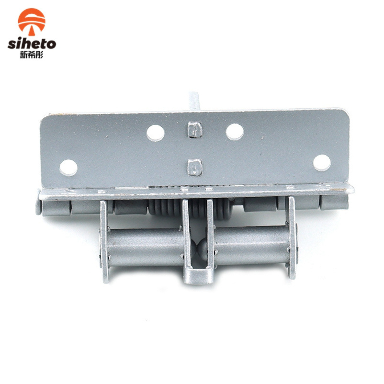 Self-Closing Gold Door Hinge