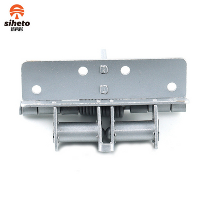 Self-Closing Gold Door Hinge