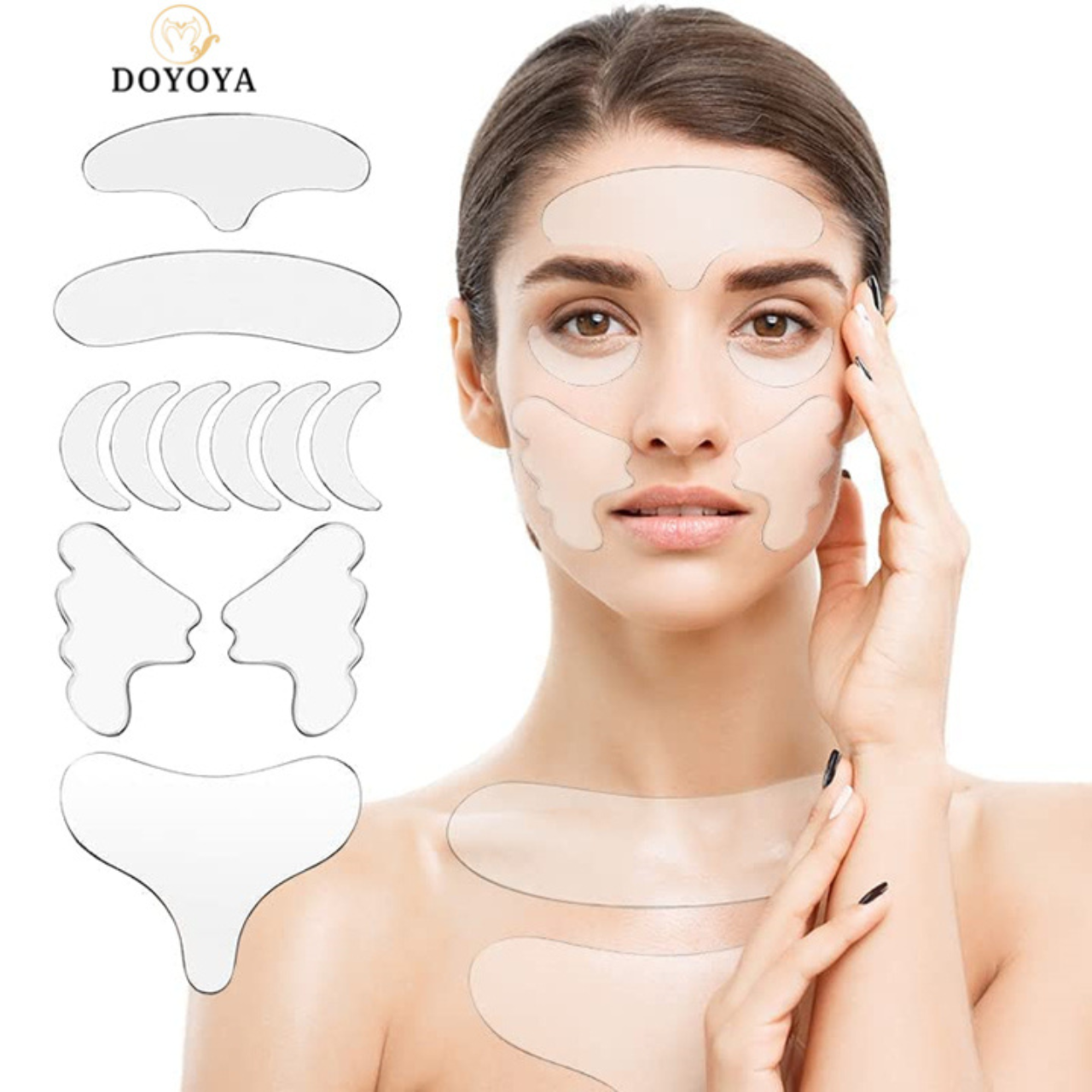 Anti-Wrinkle Removal Facial