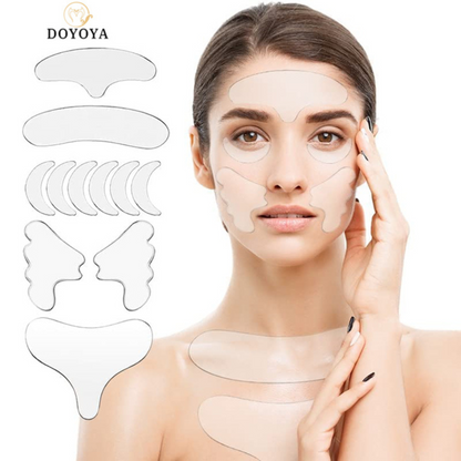 Anti-Wrinkle Removal Facial