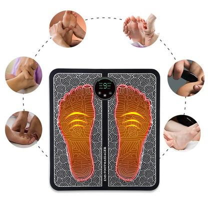 Foot Massager Mat