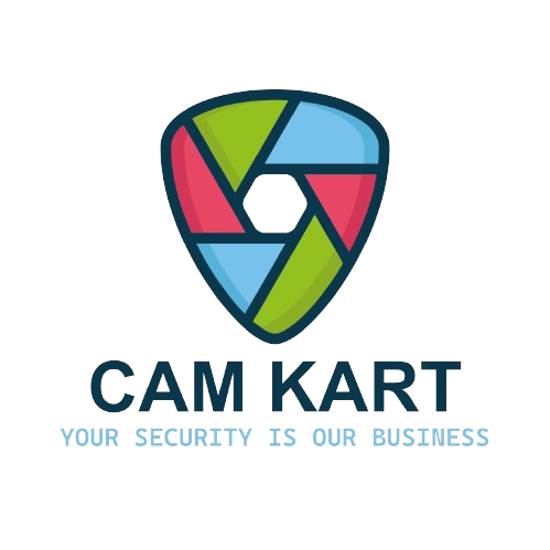 THE CAM KART