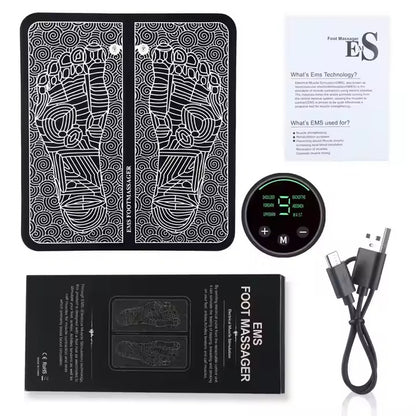Foot Massager Mat
