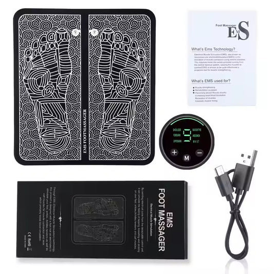 Foot Massager Mat