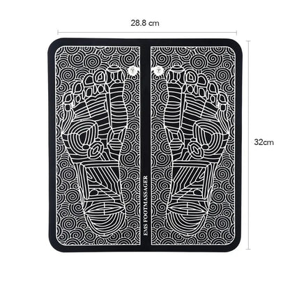 Foot Massager Mat