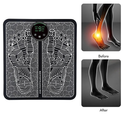 Foot Massager Mat