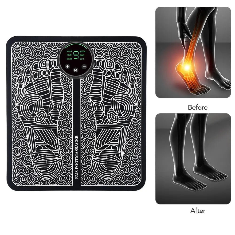 Foot Massager Mat