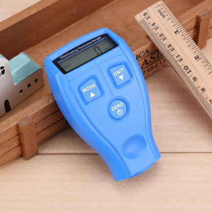 Car Paint Testing Device